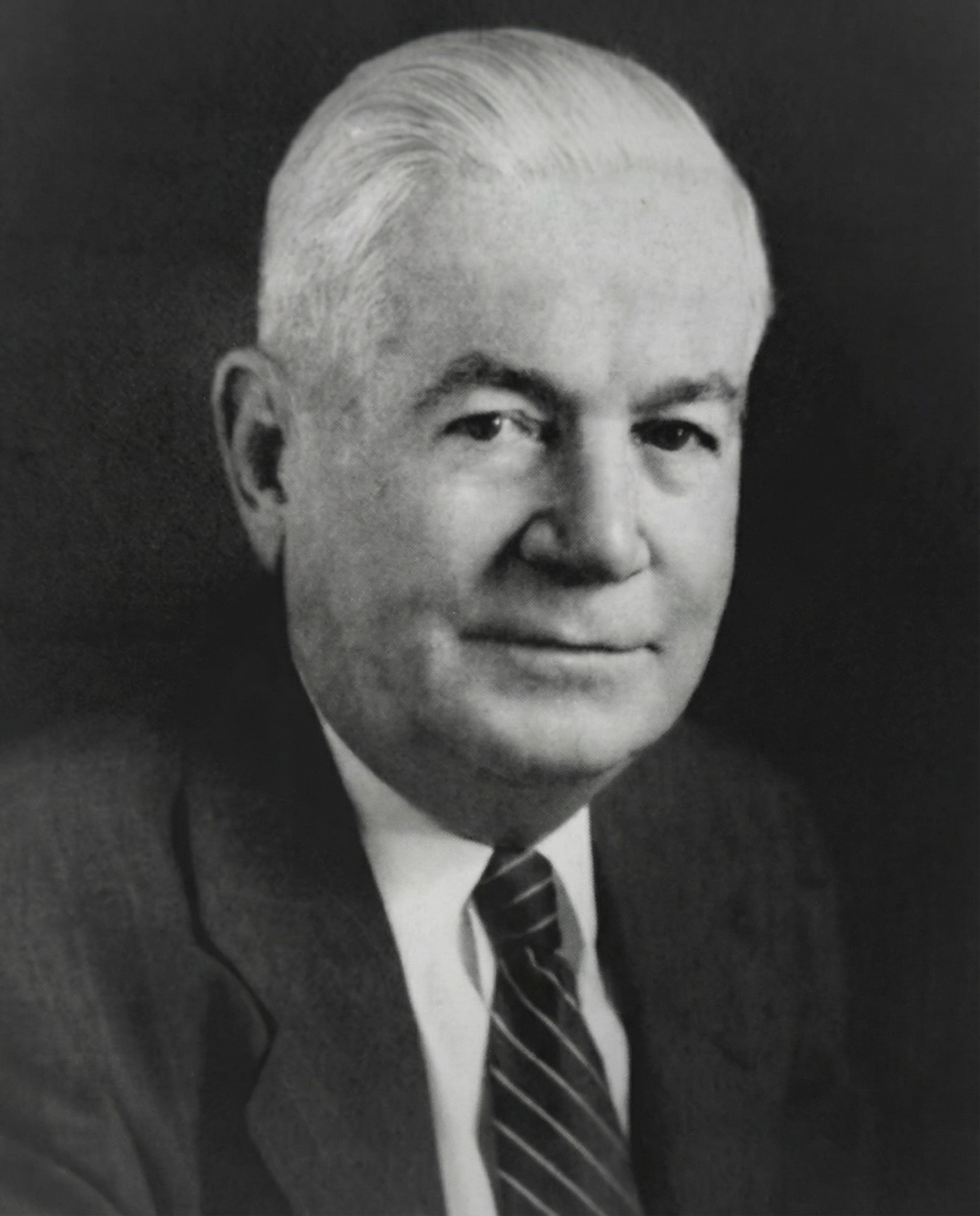 Šéf jatek ve Fort Worthu - Al Donovan