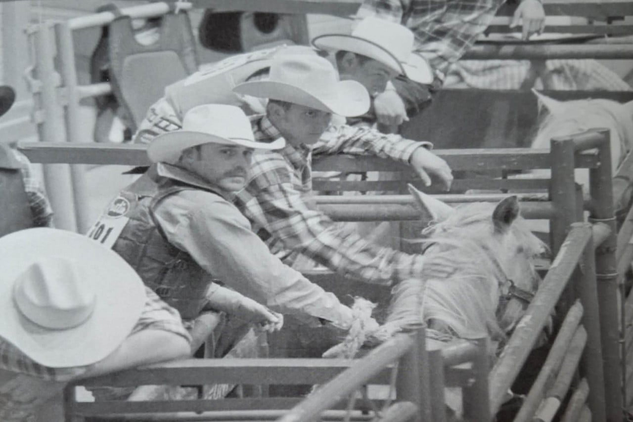 Fort Worth: Část Dvacet Jedna - Obyčejní Lidé