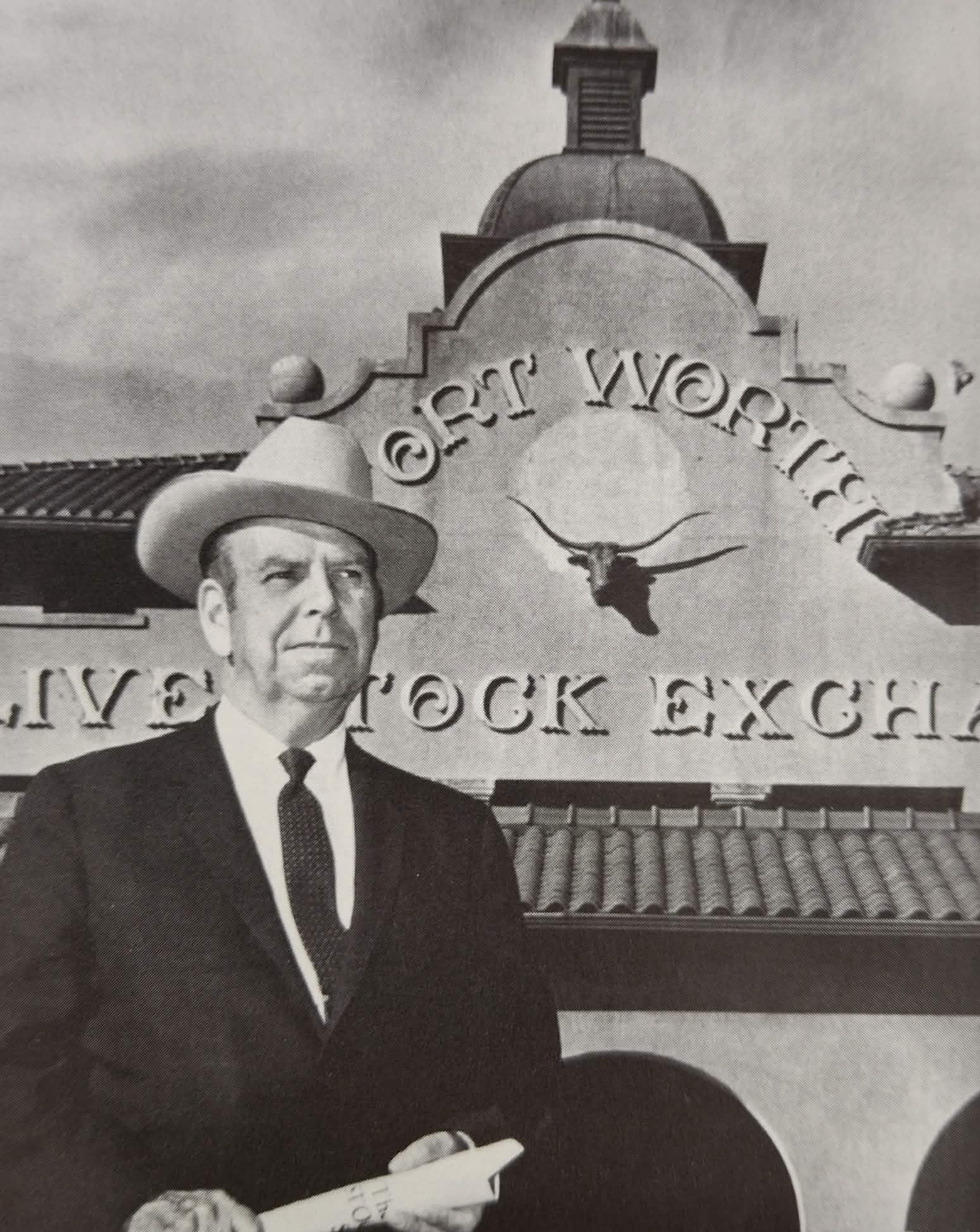 Fort Worth: Část čtrnáctá - Přechody