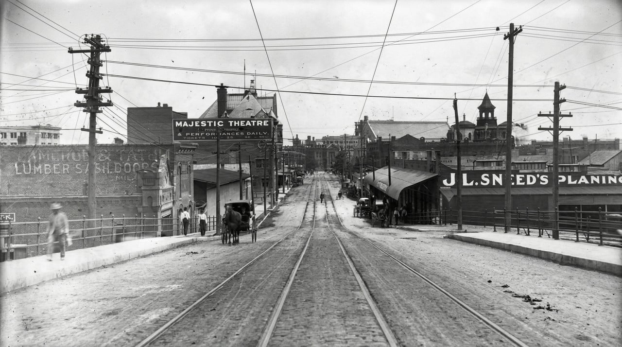 Smrt na kolejích, část II.