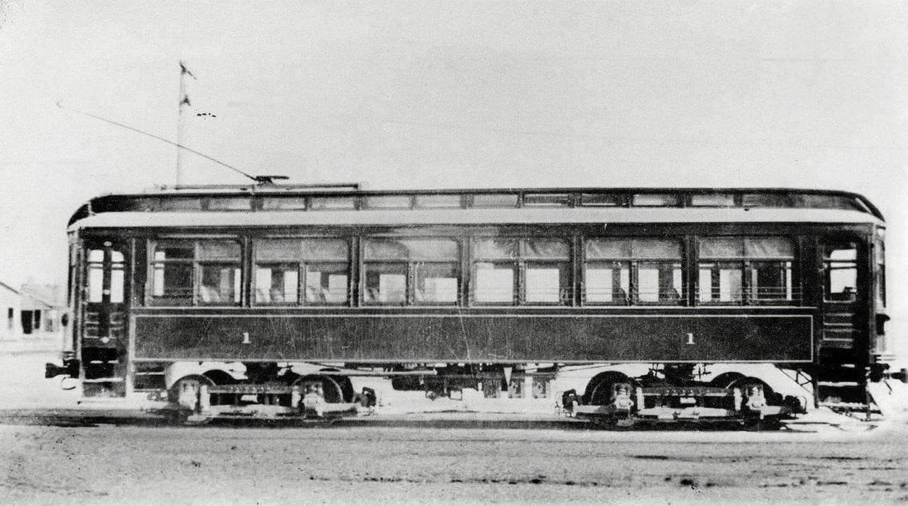 Smrt na kolejích, část I.