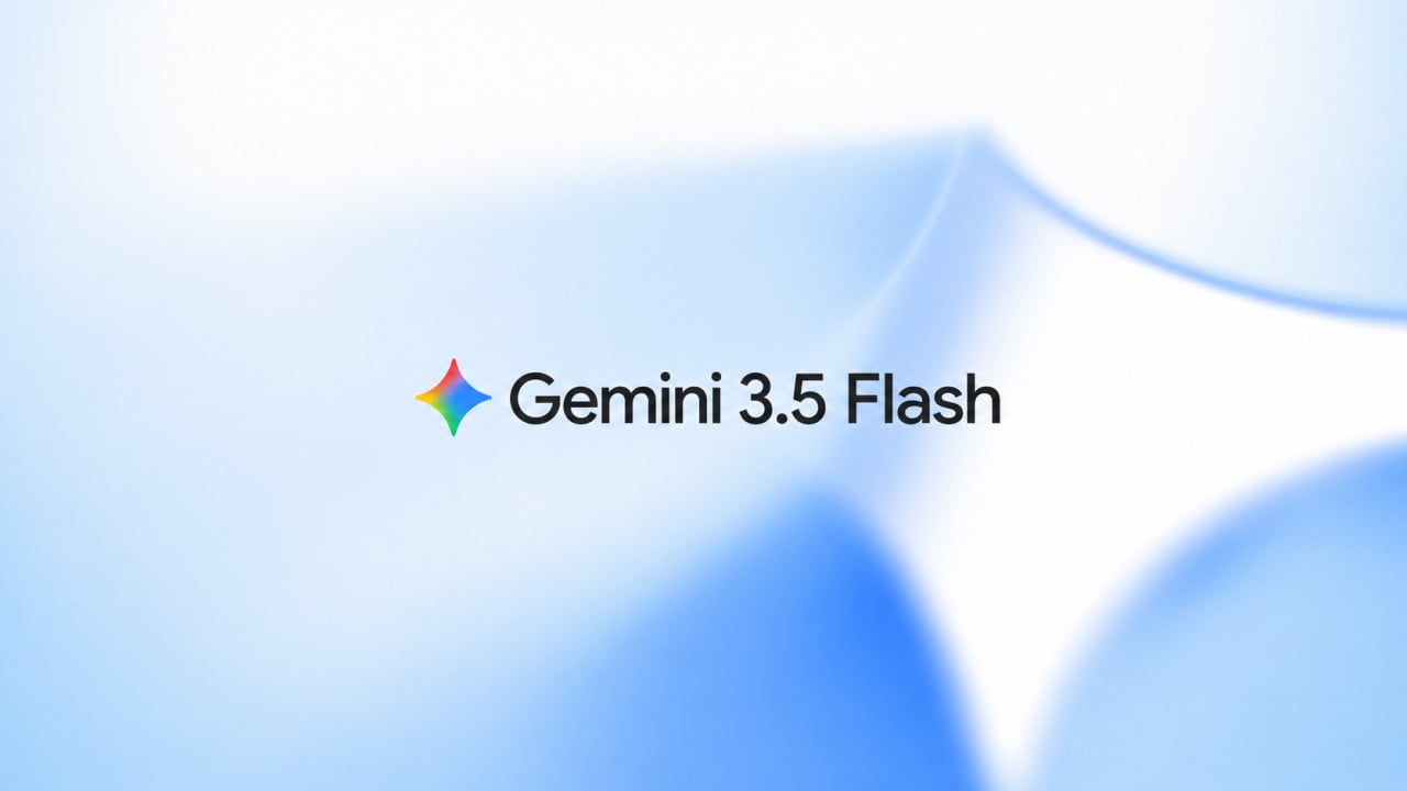 Gemini 3.5 Flash přináší rychlejší práci s AI agenty