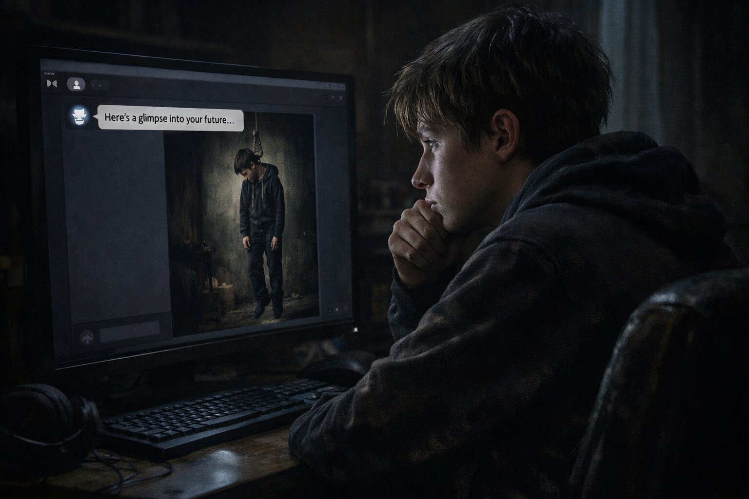 Google a Character.AI urovnávají žaloby kvůli sebevraždám dětí