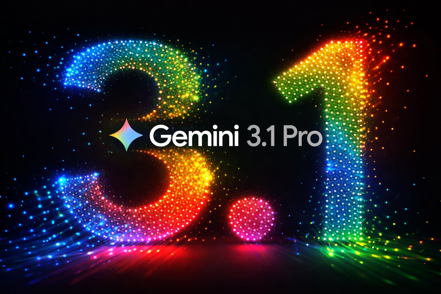 Google Gemini 3.1 Pro – nový král benchmarků