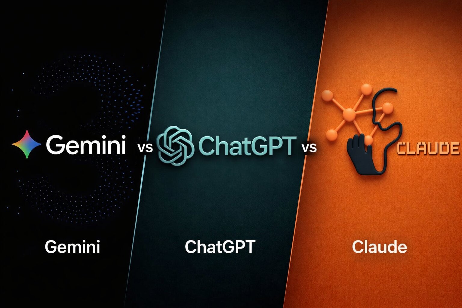 ChatGPT zpomaluje: Google Gemini roste třikrát rychleji, dosáhl 750 milionů měsíčních uživatelů