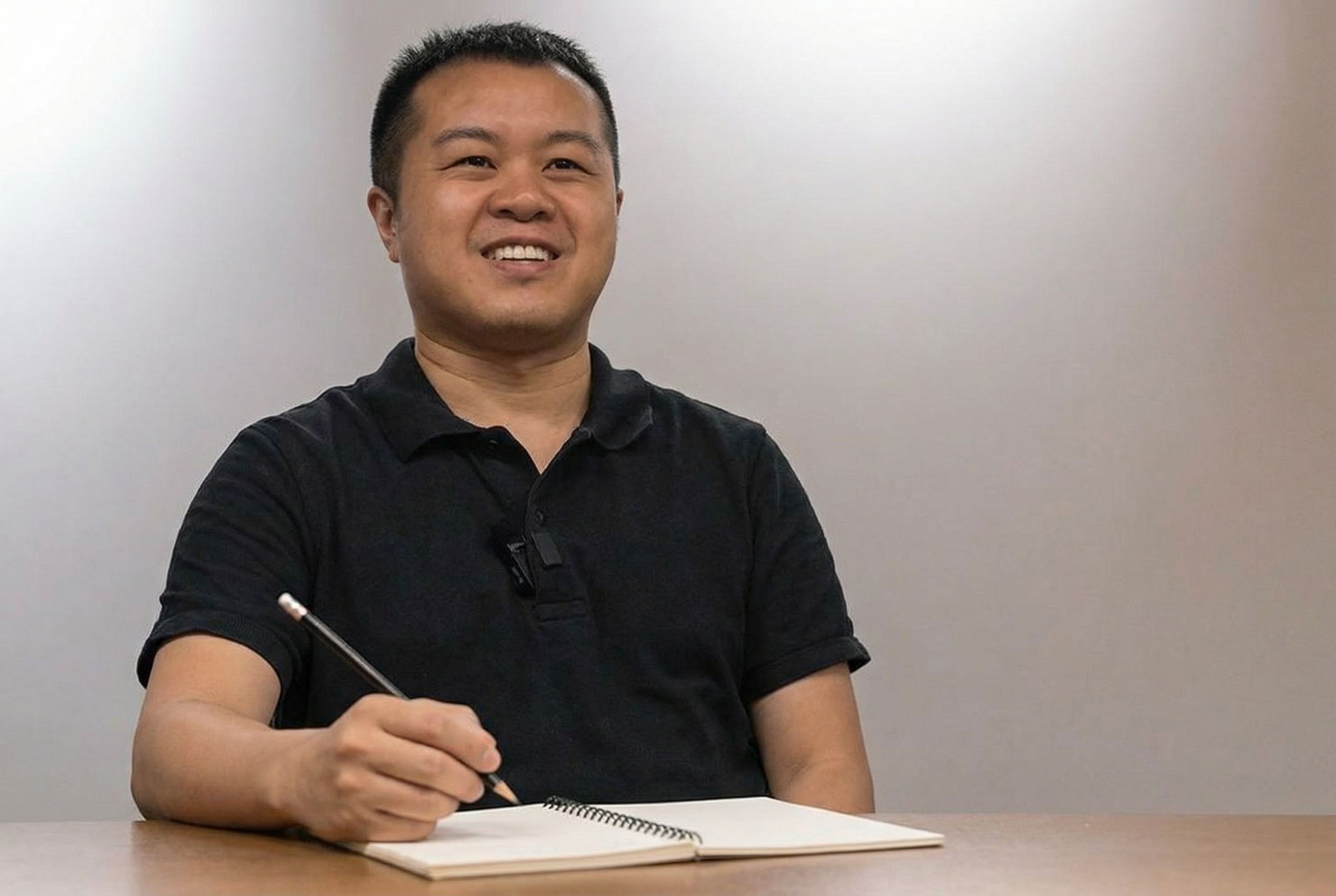 David Ha CEO Sakana ai