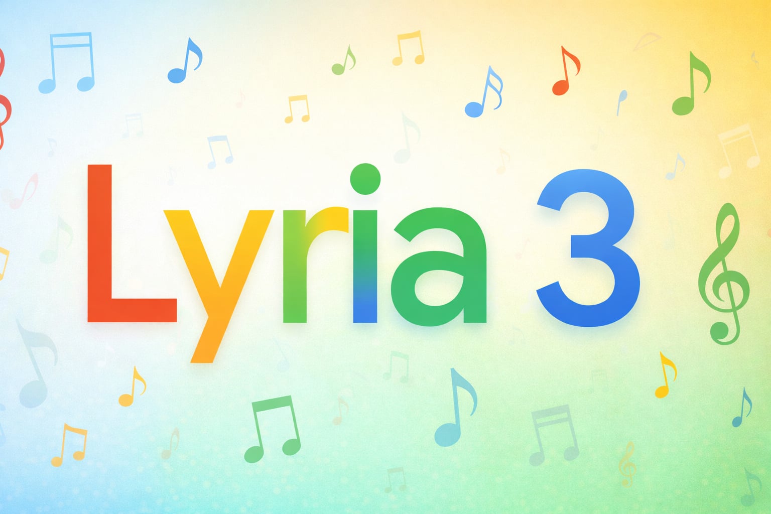 Konec drahých studií? Google Lyria 3 generuje profesionální skladby z textu i fotek