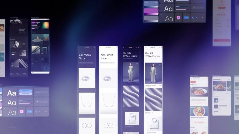 Nekonečné rozhraní.