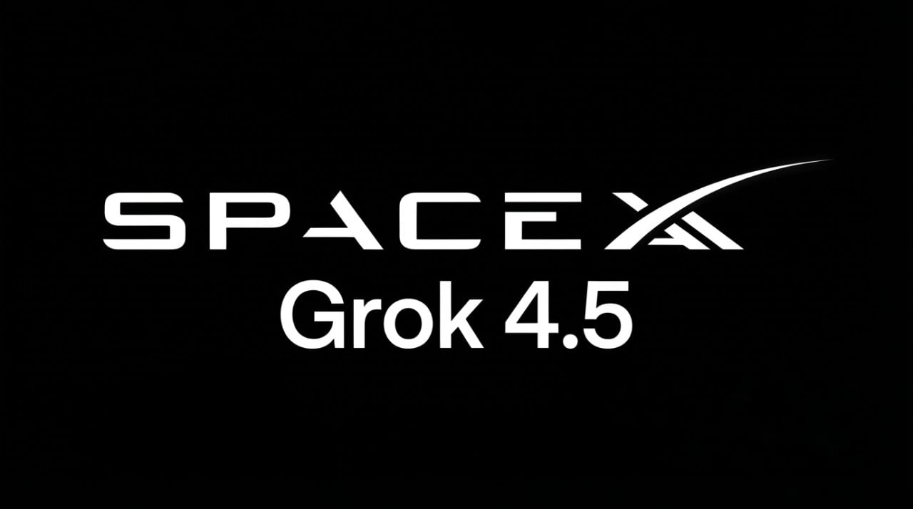 Musk spustil Grok 4.5. Model „třídy Opus" nabízí za zlomek ceny. Evropa si ještě týden počká