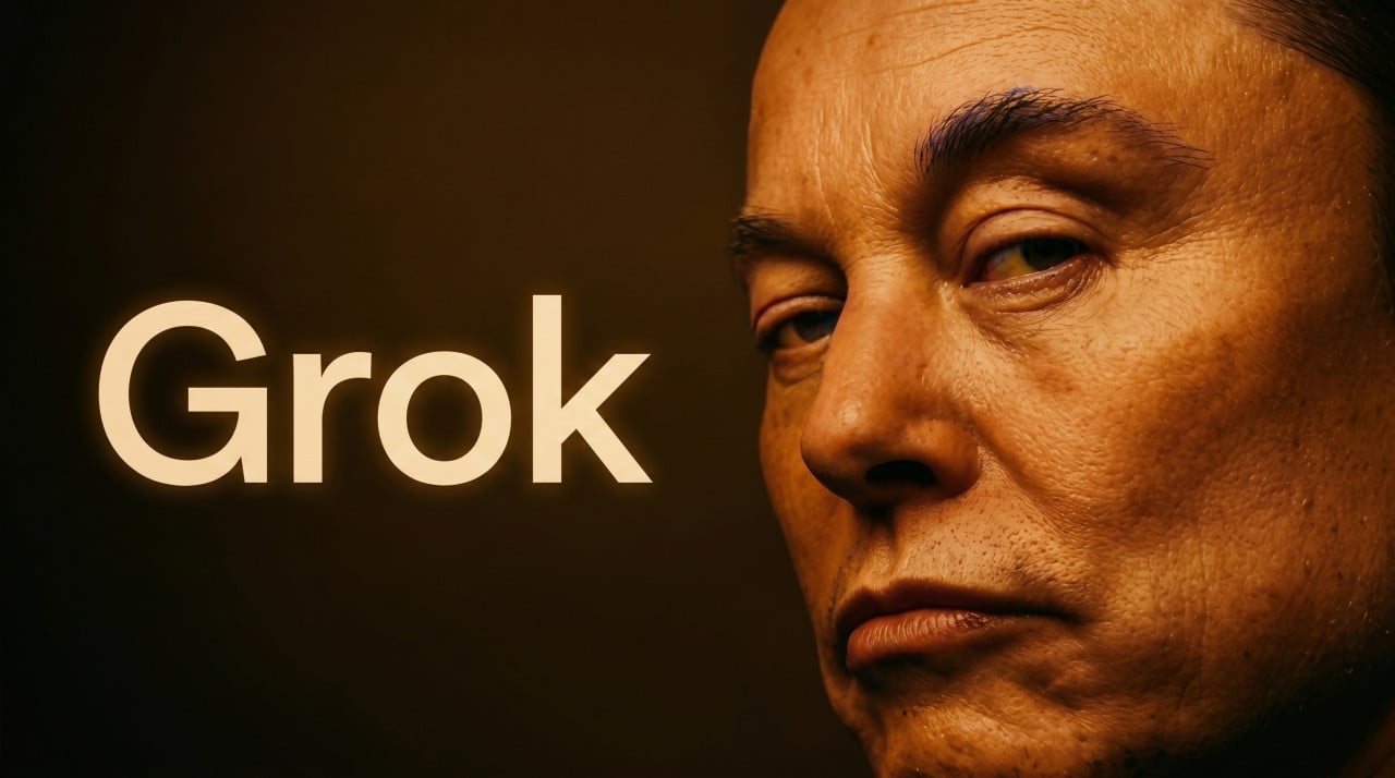 Muskův chatbot Grok je stále cílem kritiky a žaloby se jen množí