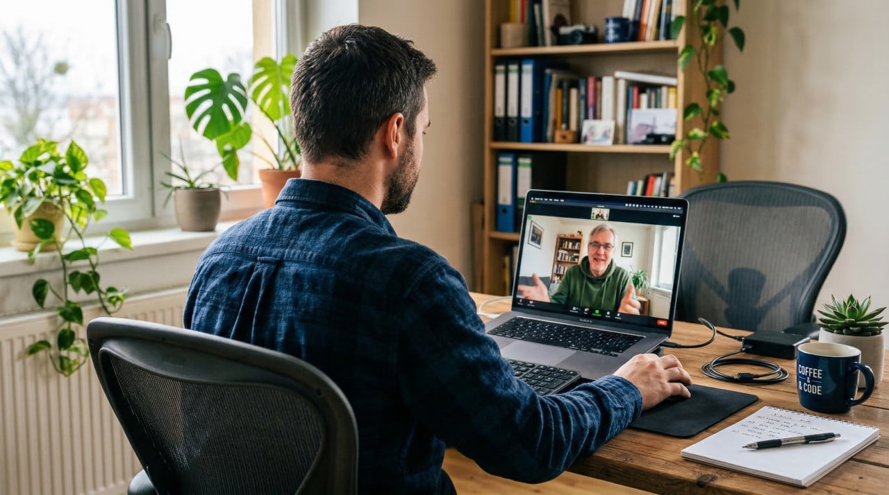 AI se učí cítit: Handshake AI nabírá herce na trénink umělé inteligence