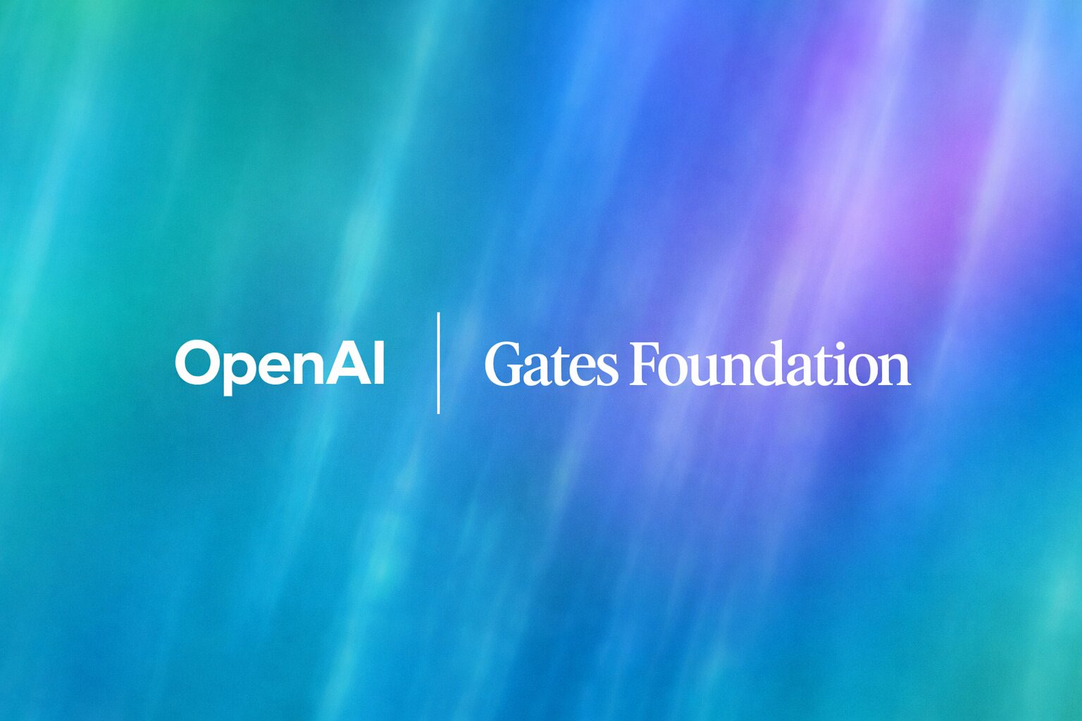 Bill Gates a Sam Altman spojují síly: AI má zachránit miliony životů v Africe