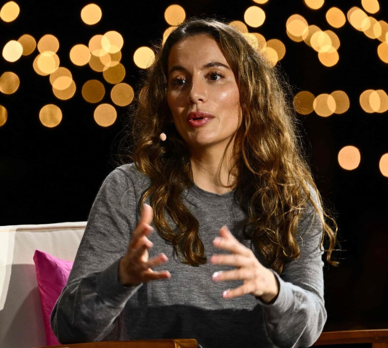 Odpověd za 0,4 sekundy. Interaction model od Thinking Machines předčí OpenAI i Google