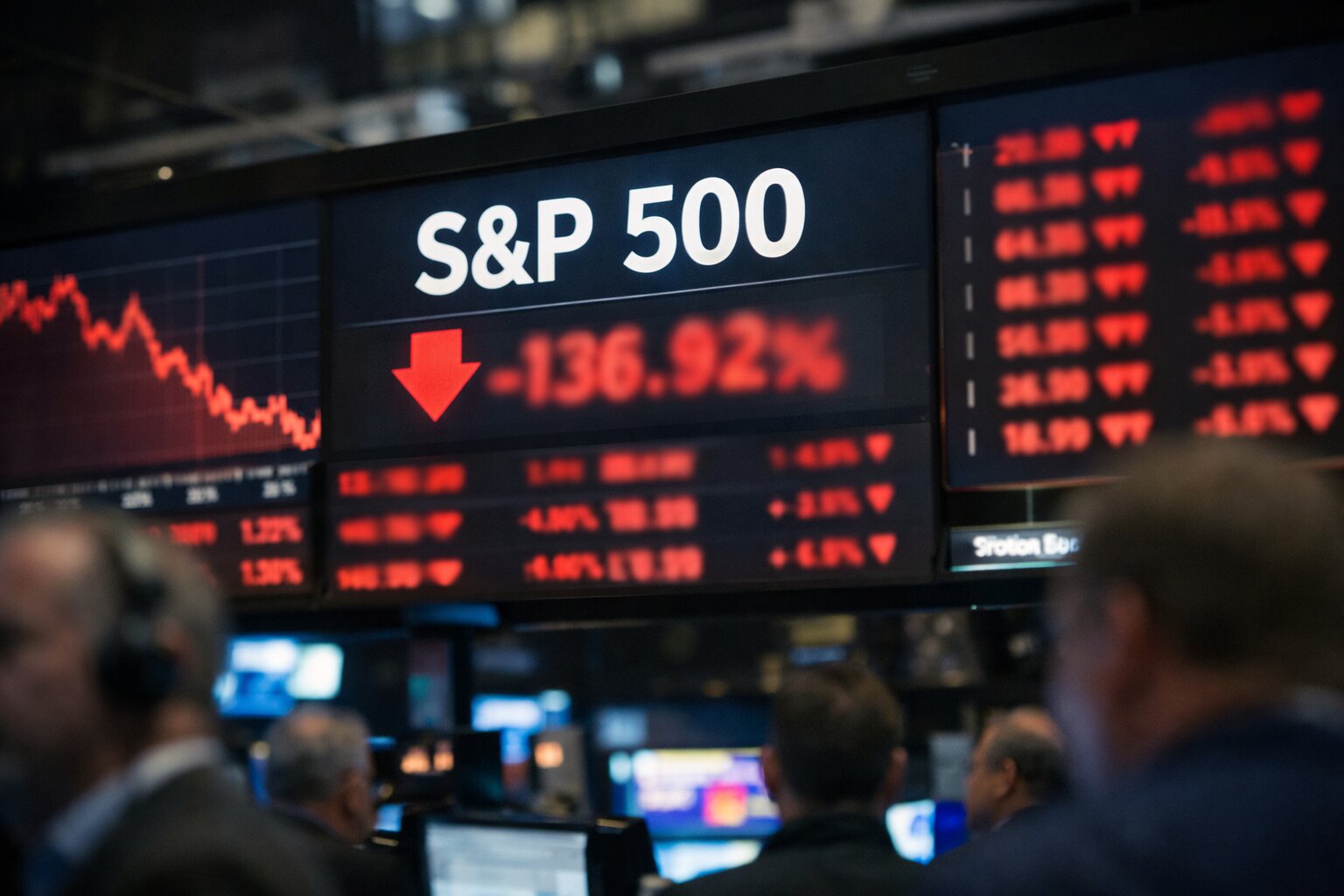 Praskla AI bublina? Reakce top lídrů z oboru na výprodej akcií