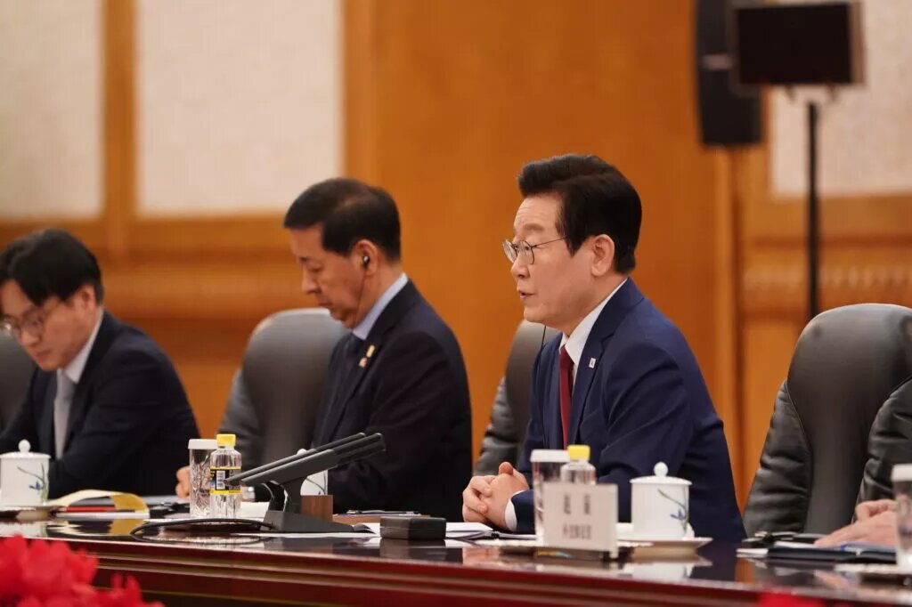 Expanze AI v Jižní Koreji: Lidé utrácí za AI více než za předplatné Netflixu