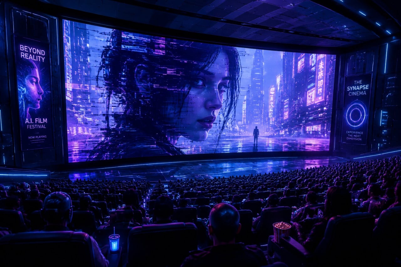Režisér Avengers: Filmy bude do dvou let produkovat umělá inteligence