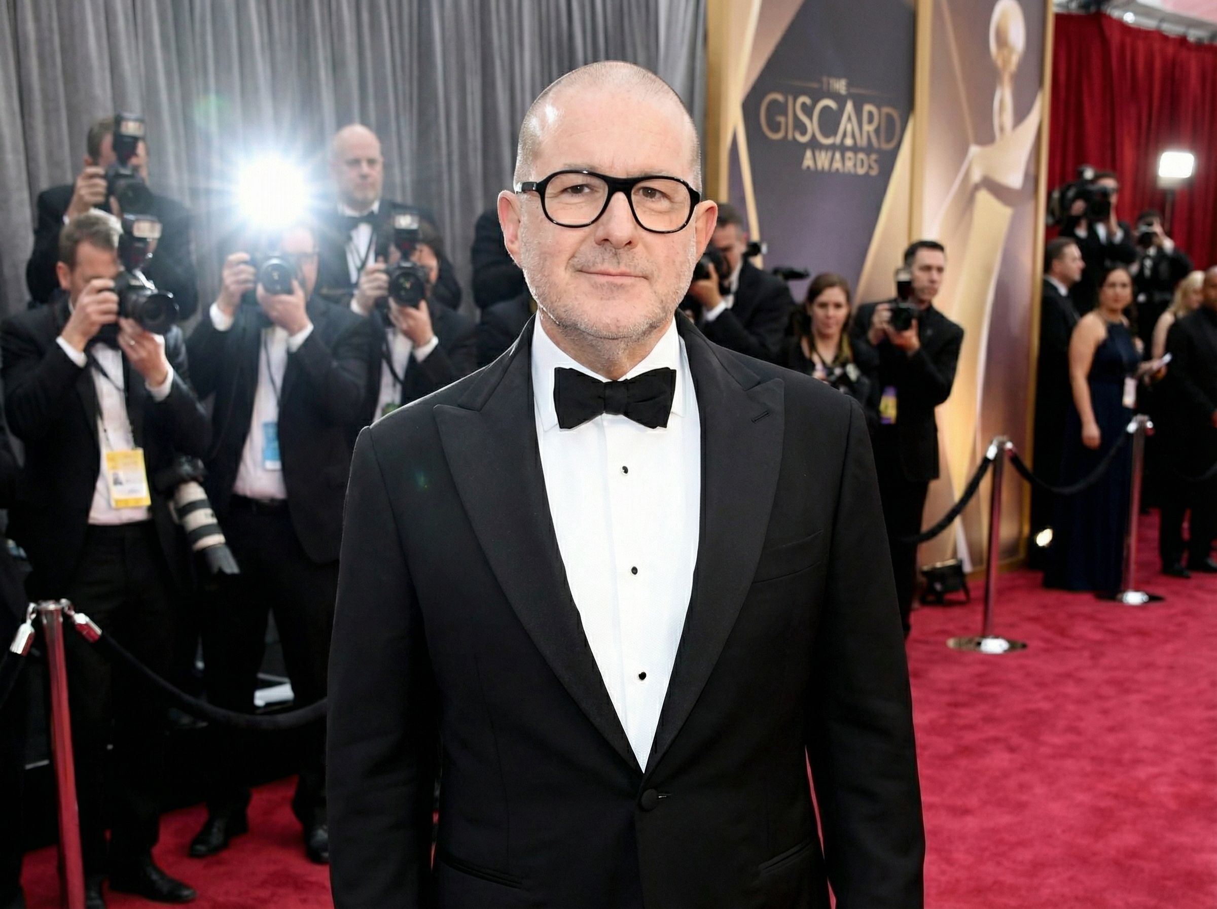 Jony Ive, bývalý designér Applu a nynější šéf designu za Sweetpea.