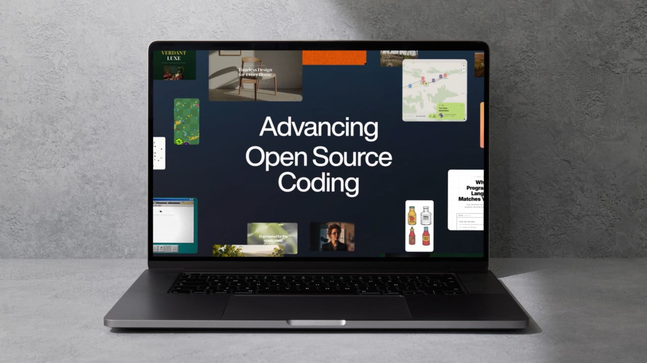 Kimi K2.6: Open-source model, který přestává hrát druhé housle