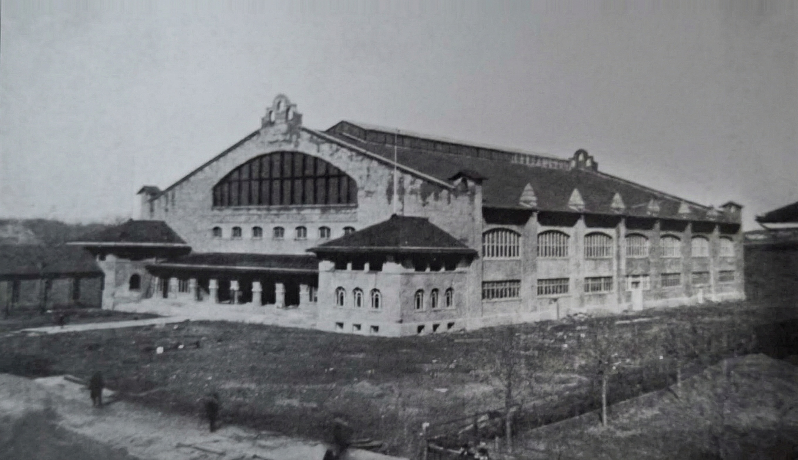 Fort Worth: Část čtvrtá- Zábava na výstavě dobytka