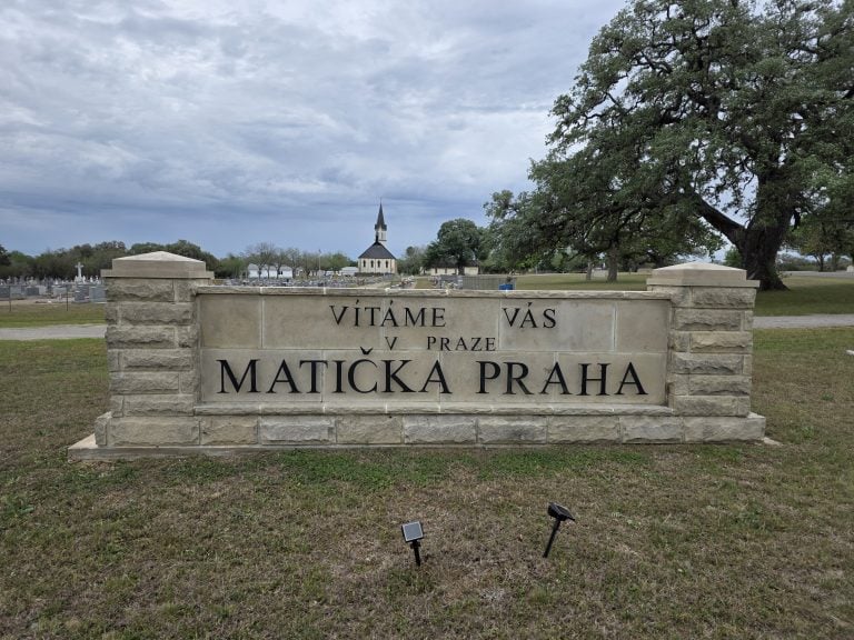 Texas, kde i jméno státu vyslovujeme špatně