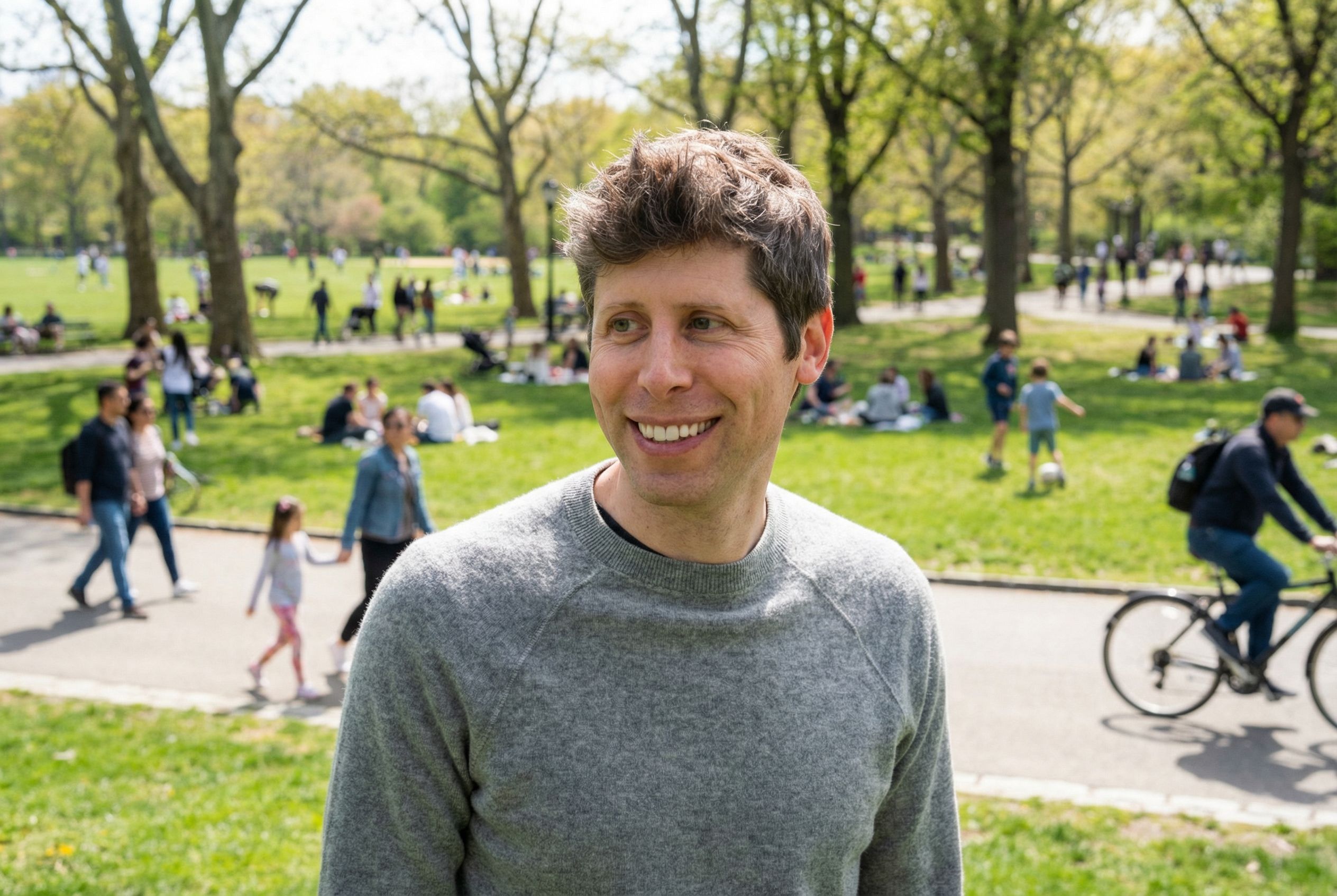 OpenAI investuje do starupu Sama Altmana na rozhraní čip-mozek