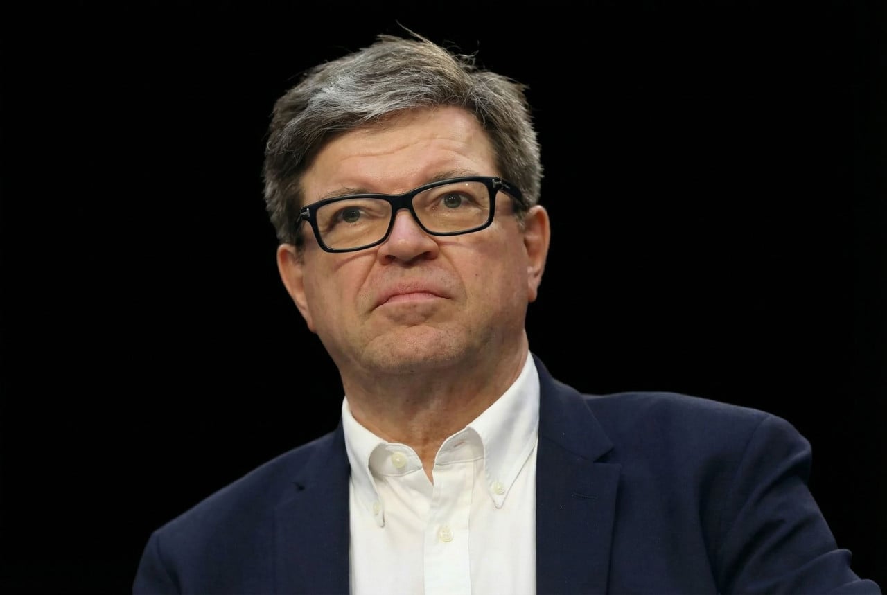 Yann LeCun je často označován za jednoho z „otců moderní AI