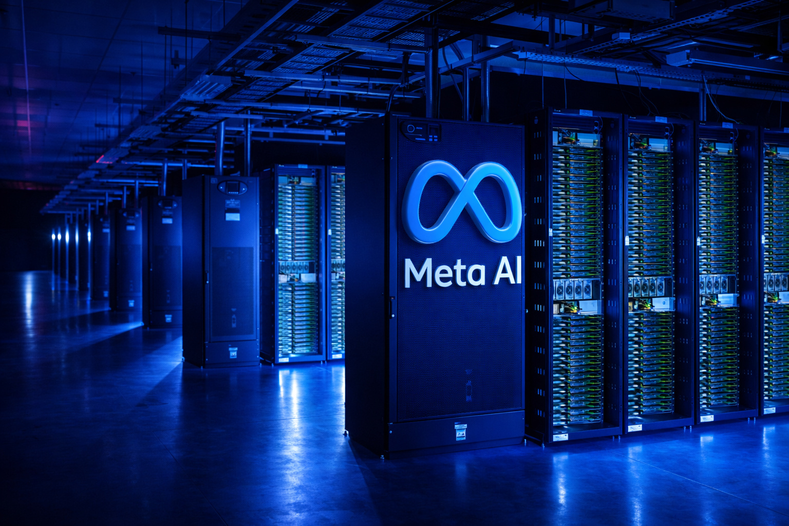 Auditor Mety zvedl varovný prst před dalším financováním datových center