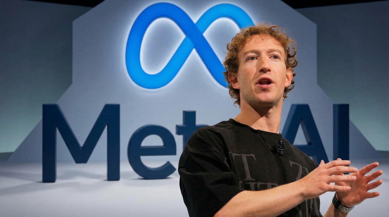 Meta vytváří novou inženýrskou divizi pro vývoj pokročilé umělé inteligence