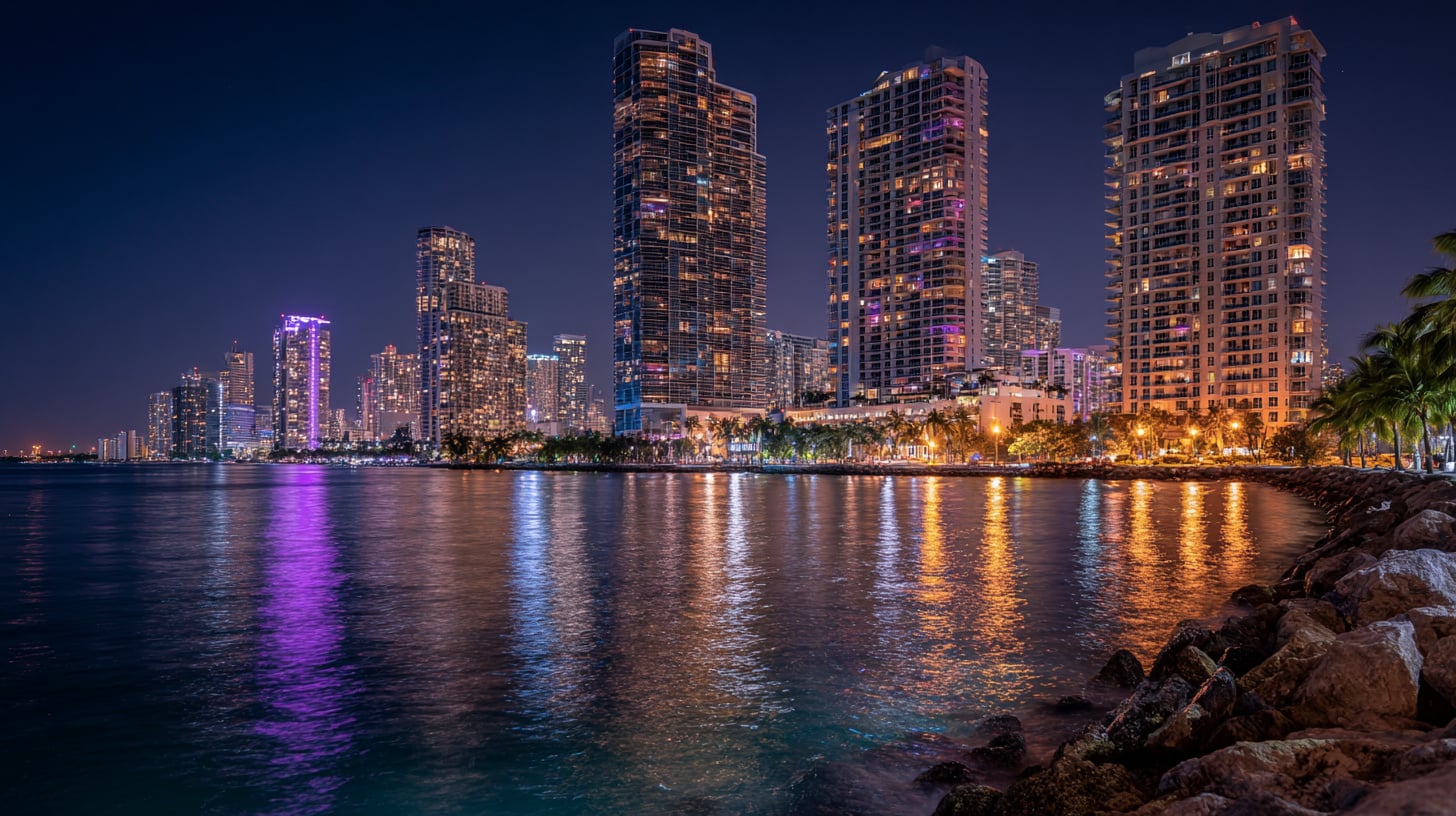 Miami: ráj na Instagramu, nebo přeceňovaná bublina? Kompletní průvodce