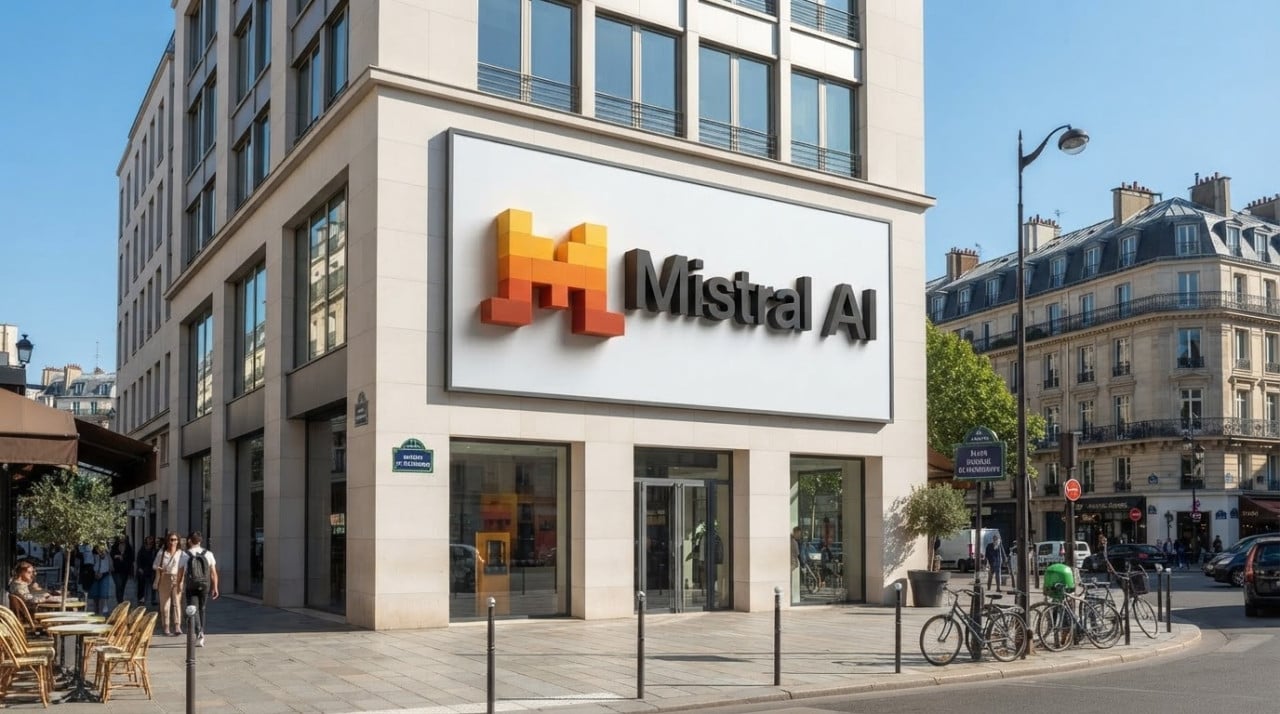 Mistral získává miliardovou investici od Microsoftu a jeho modely míří do Copilotu