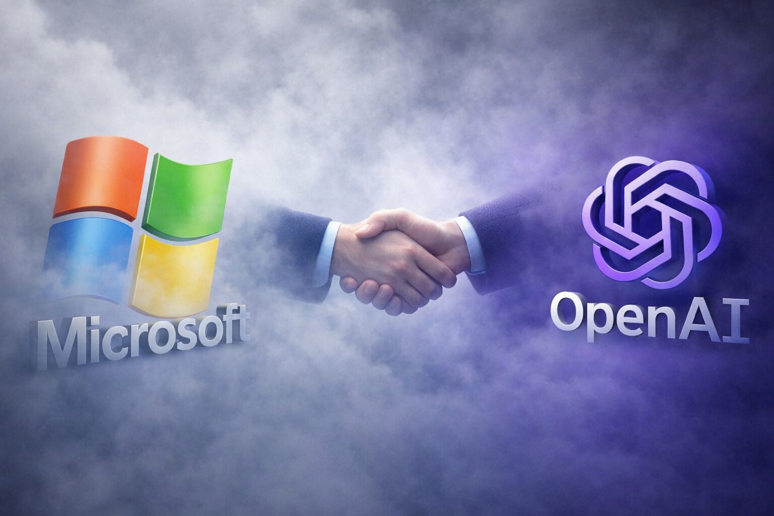 Tajné dokumenty odhalují dramatickou cestu spolupráce Microsoftu a OpenAI