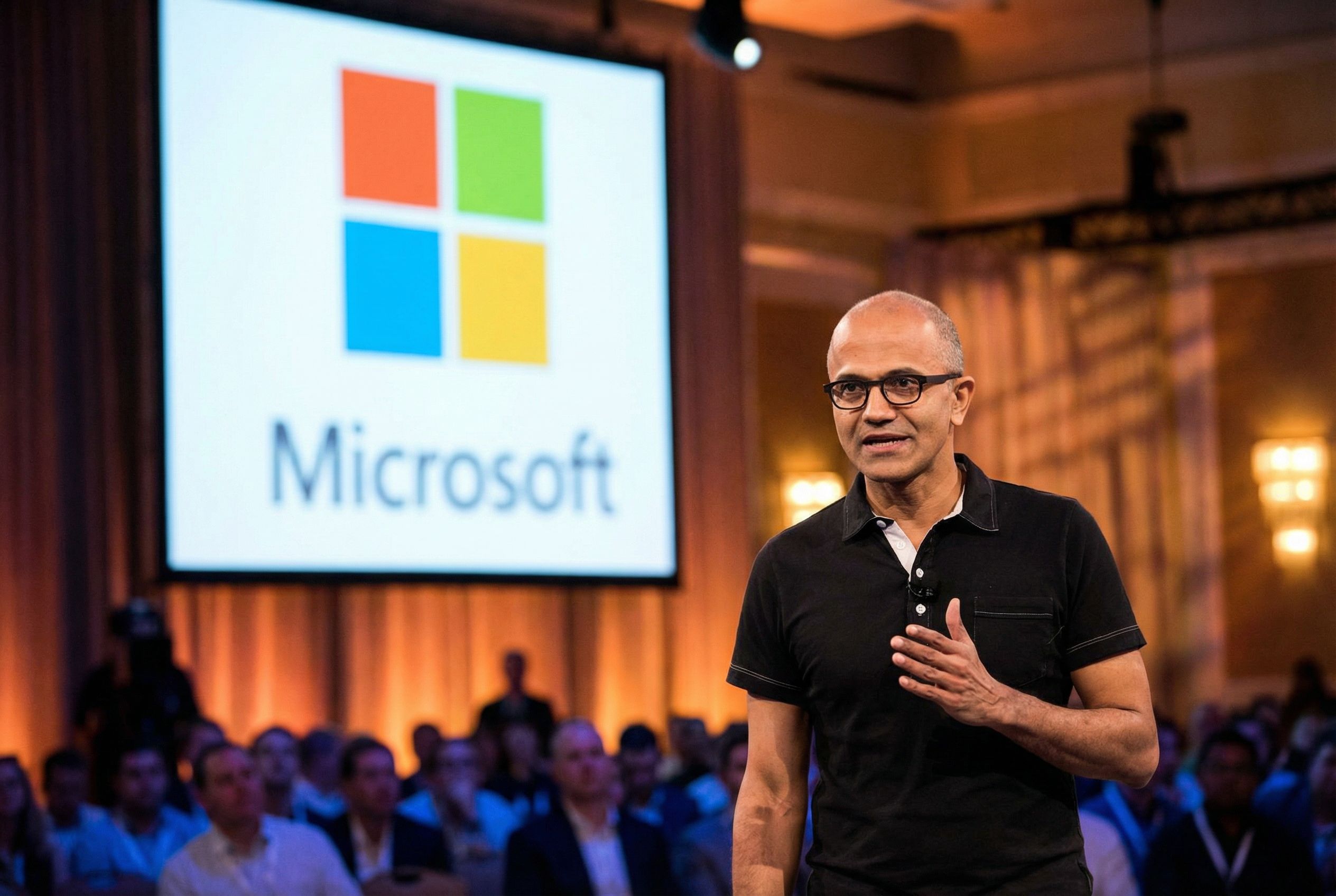 Ředitel Microsoftu tvrdí, že Copilot AI má 150 milionů uživatelů