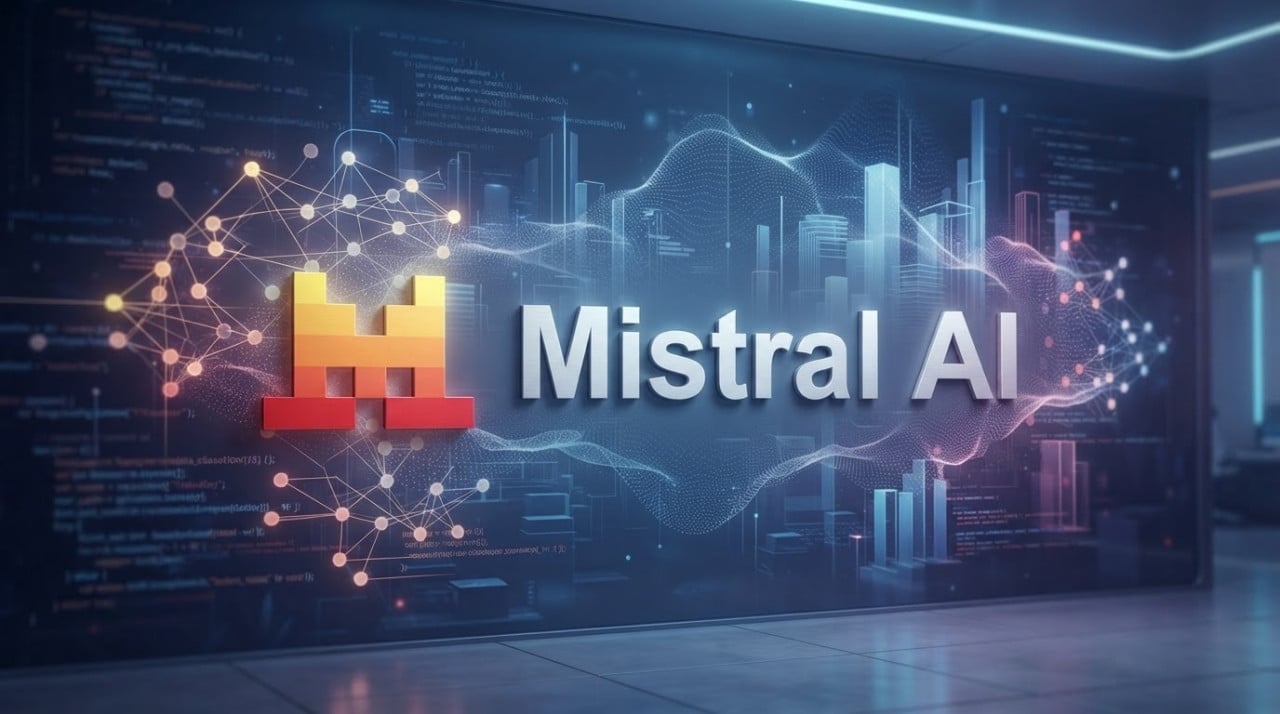 Mistral AI: Francouzský vyzyvatel OpenAI, který jde překvapivě jiným směrem