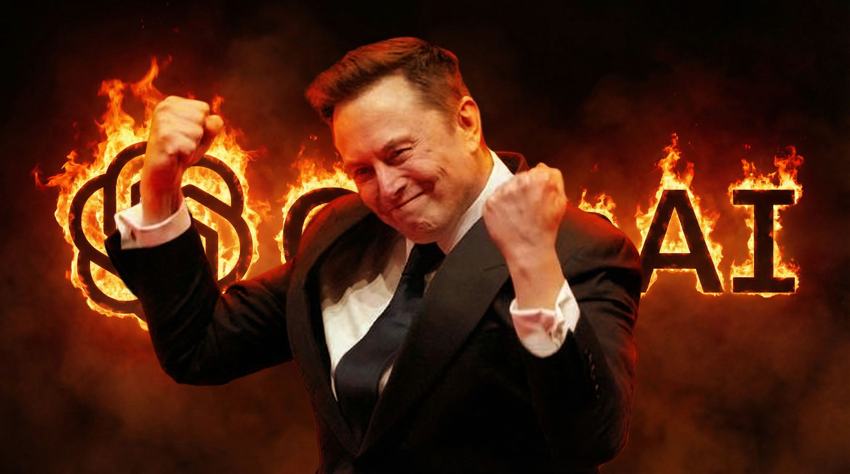 Muskův soudní spor s OpenAI jde do finále