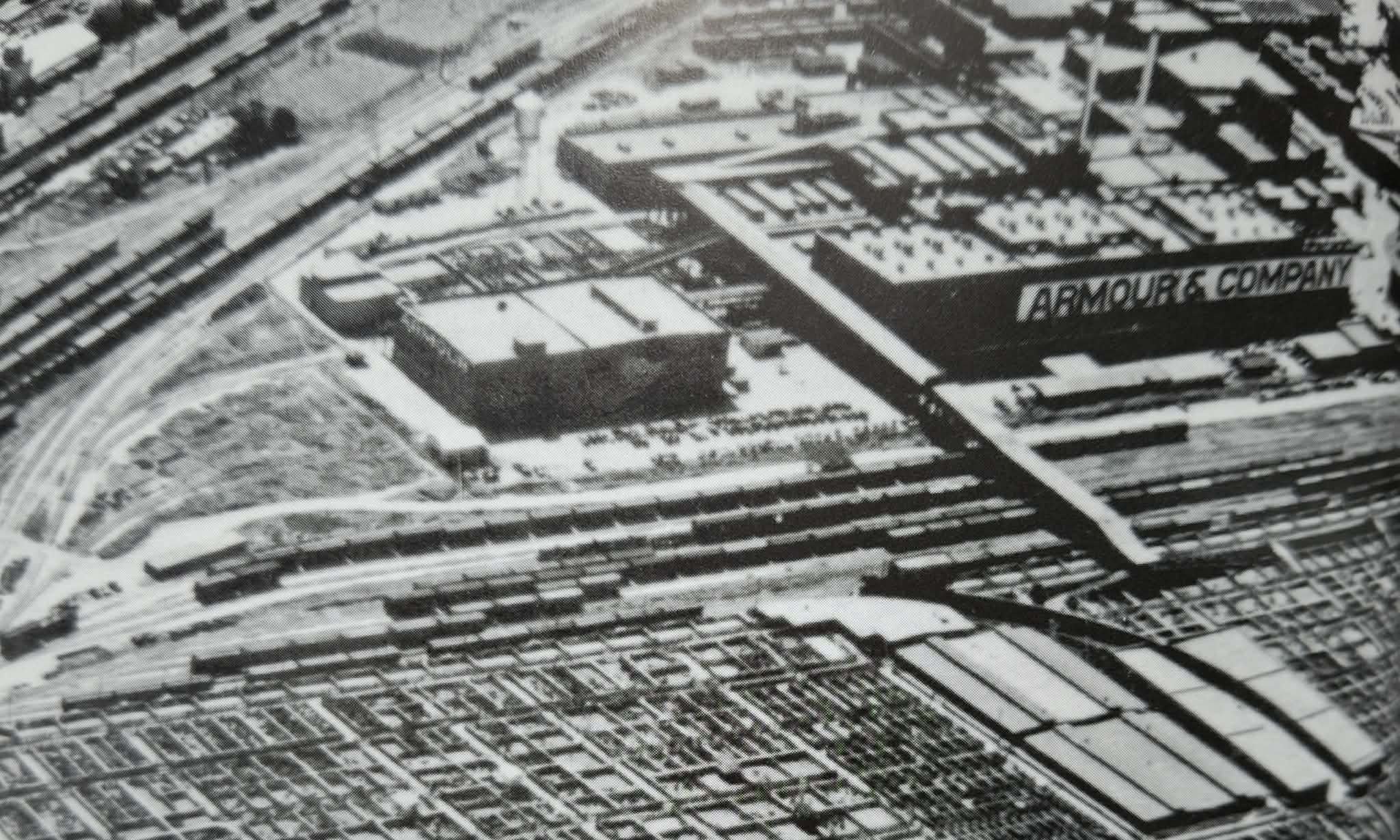 Fort Worth: Část jedenáctá - Doba rozkvětu hospodářských zvířat