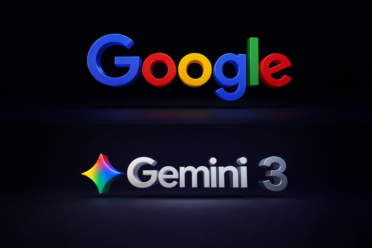 Jak Google překonal OpenAI