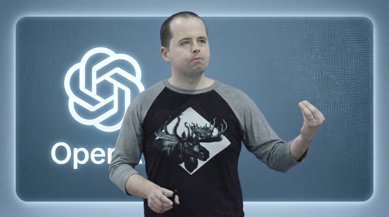 OpenAI chce do roku 2028 vybudovat AI výzkumníka, který bude bádat bez lidské pomoci