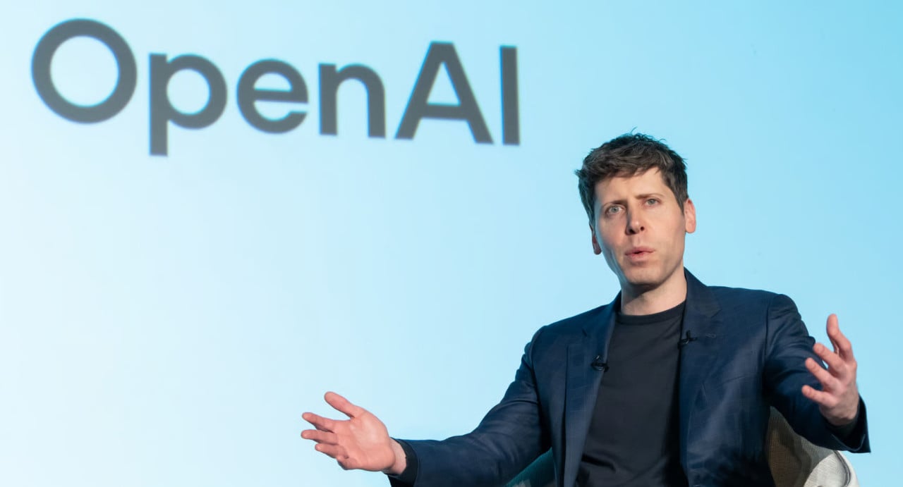 OpenAI chystá největší přestavbu ChatGPT od jeho vzniku