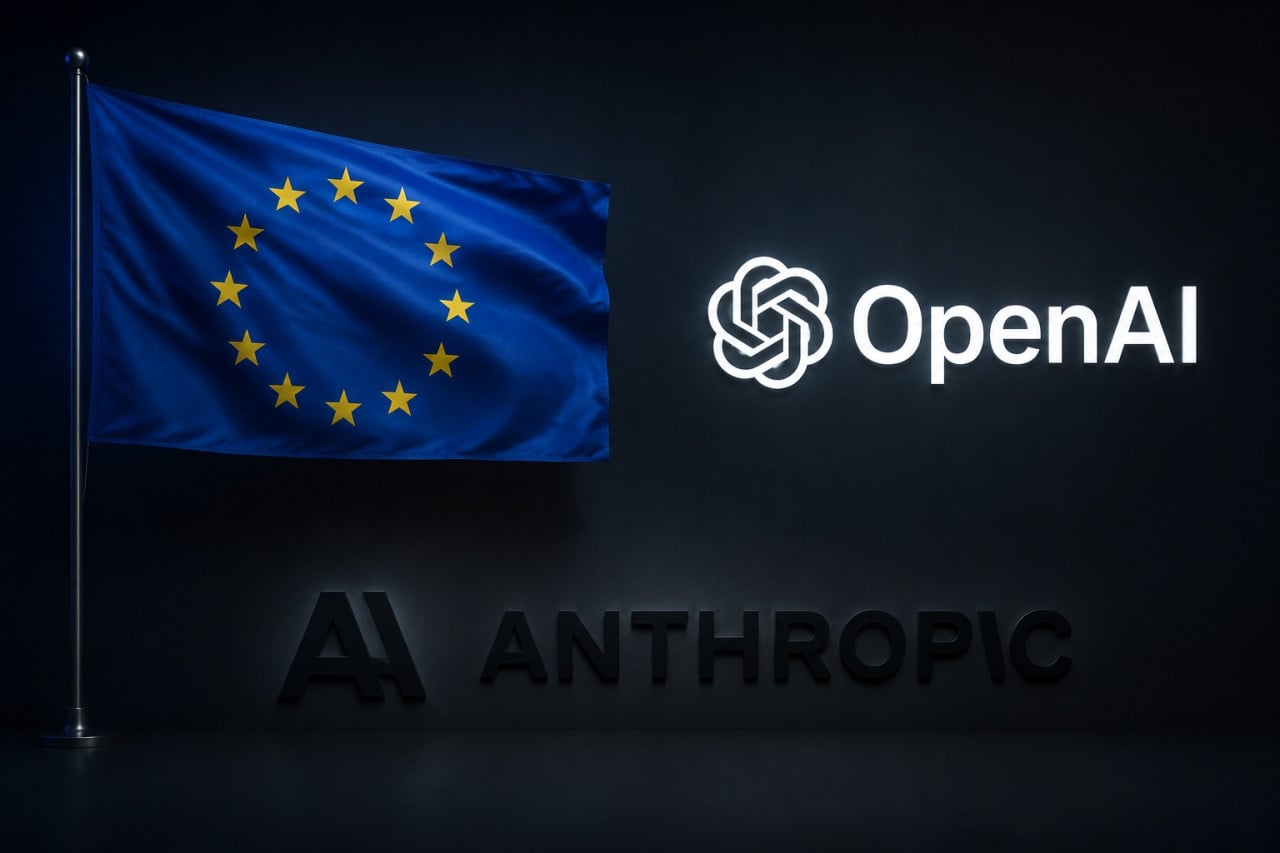OpenAI otevírá EU přístup ke svému kybernetickému modelu zatím co Anthropic mlčí