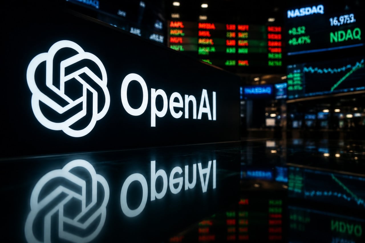 OpenAI odkládá vstup na burzu. Za vším stojí čísla, která nevycházejí