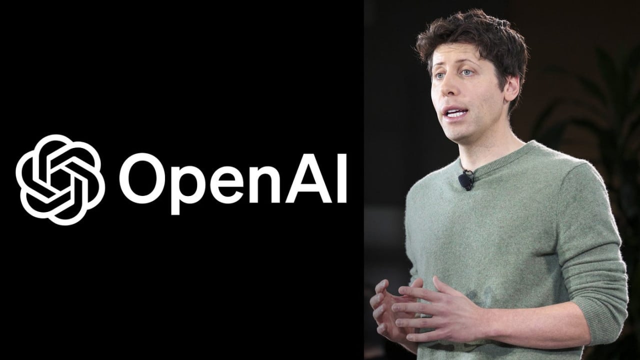 OpenAI míří na burzu. Tvůrce ChatGPT podal žádost o vstup na americký trh