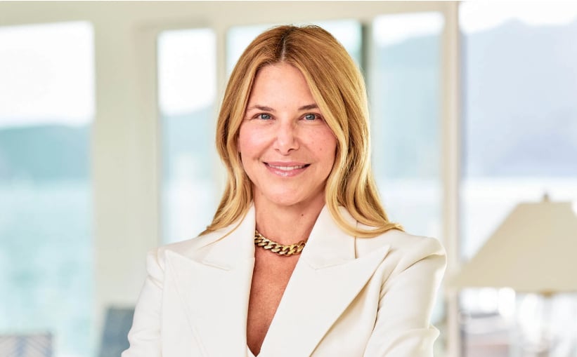 Denise Dresserová byla jmenována do funkce hlavní ředitelky pro výnosy (Chief Revenue Officer – CRO) ve společnosti OpenAI.