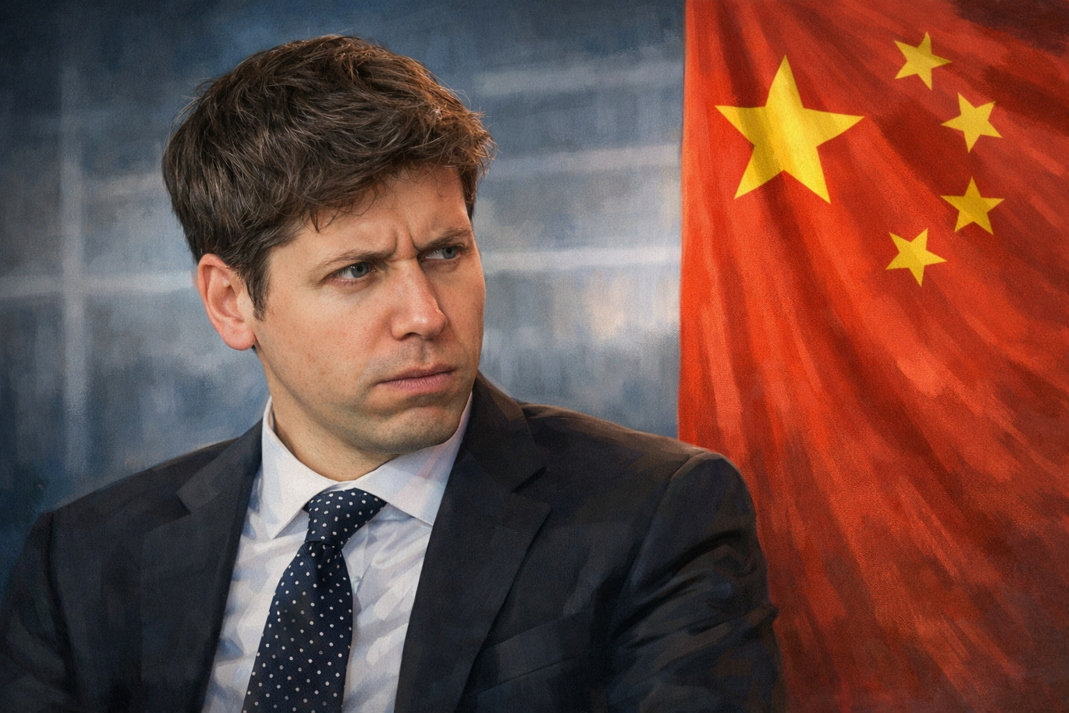 AI skandál roku: OpenAI viní DeepSeek z kopírování amerických modelů