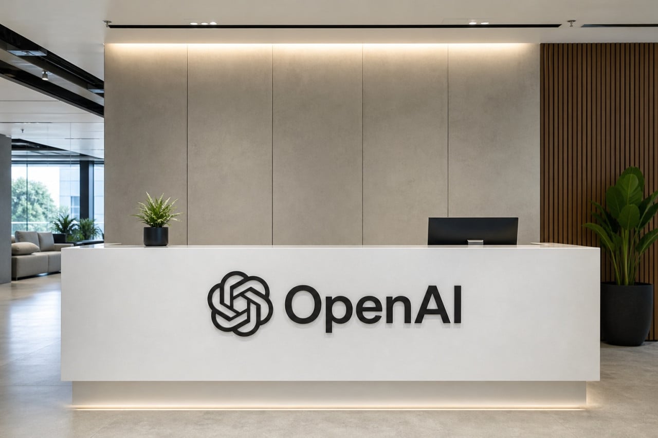 V OpenAI ztroskotal plán na oddělení firmy od robotiky a hardwaru před vstupem na burzu