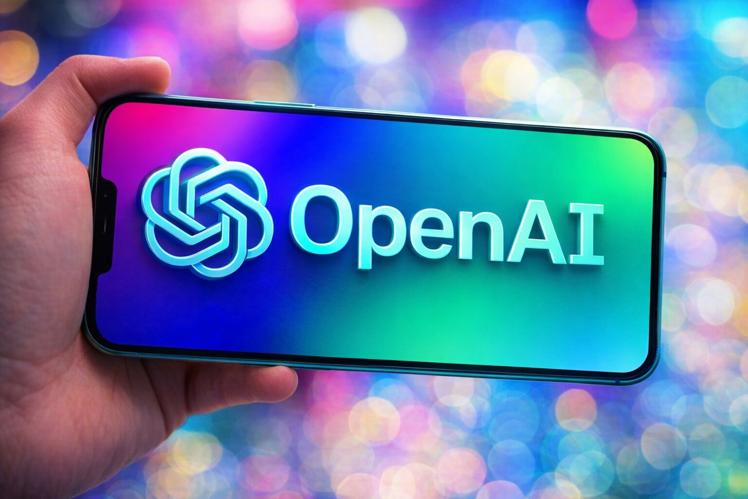 OpenAI chystá sociální síť s biometrickým ověřením proti botům