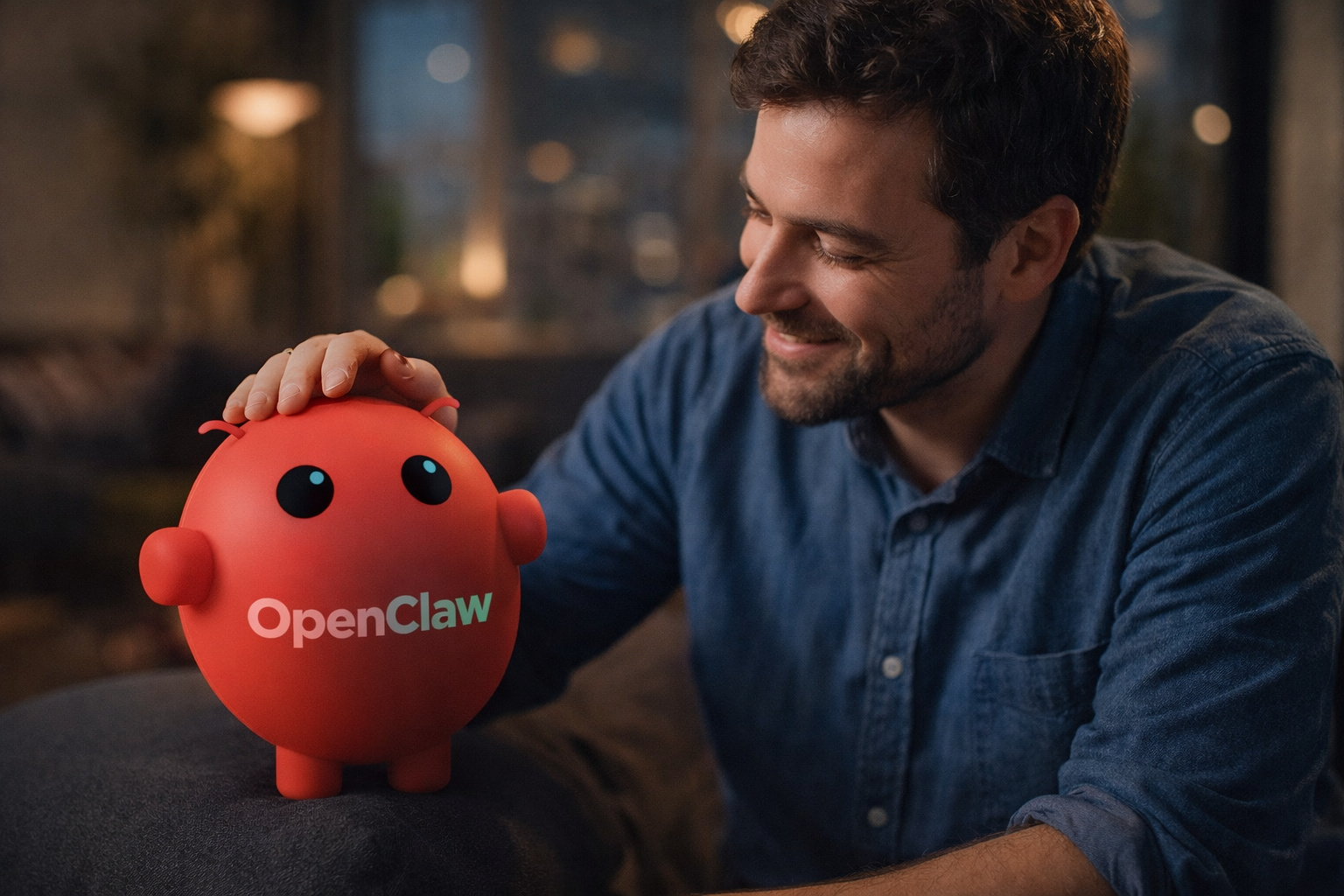 Konec éry aplikací: OpenClaw pohřbí 80 % mobilních aplikací