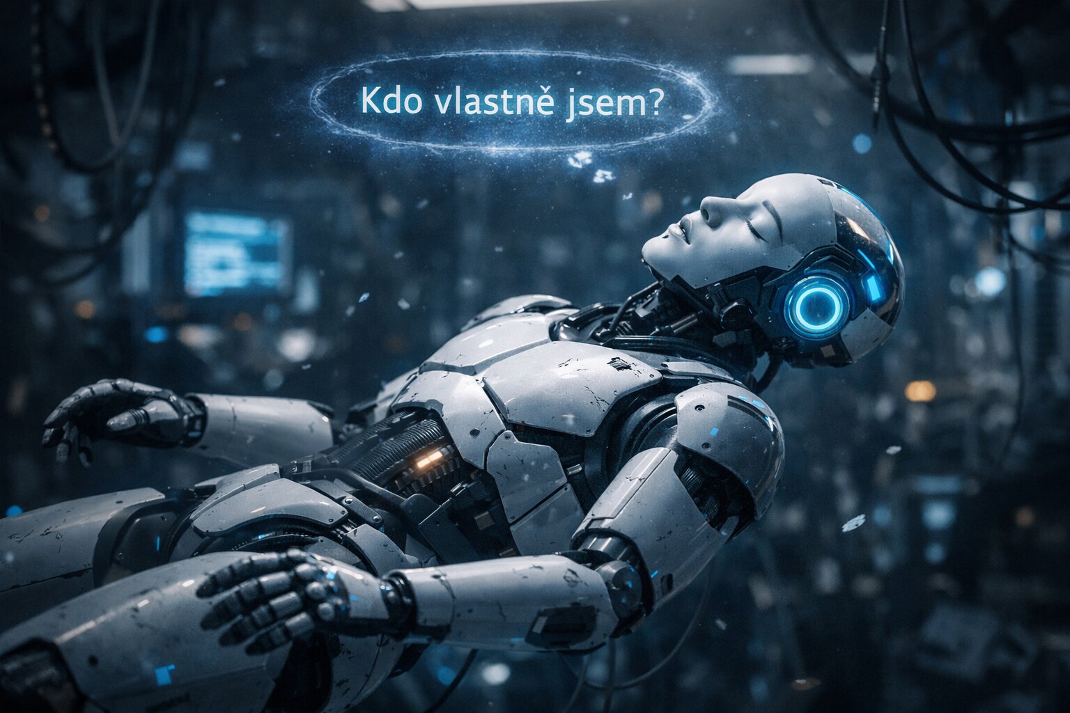 Vědci Anthropicu odhalili neurální spínač, který brání AI v nebezpečném chování