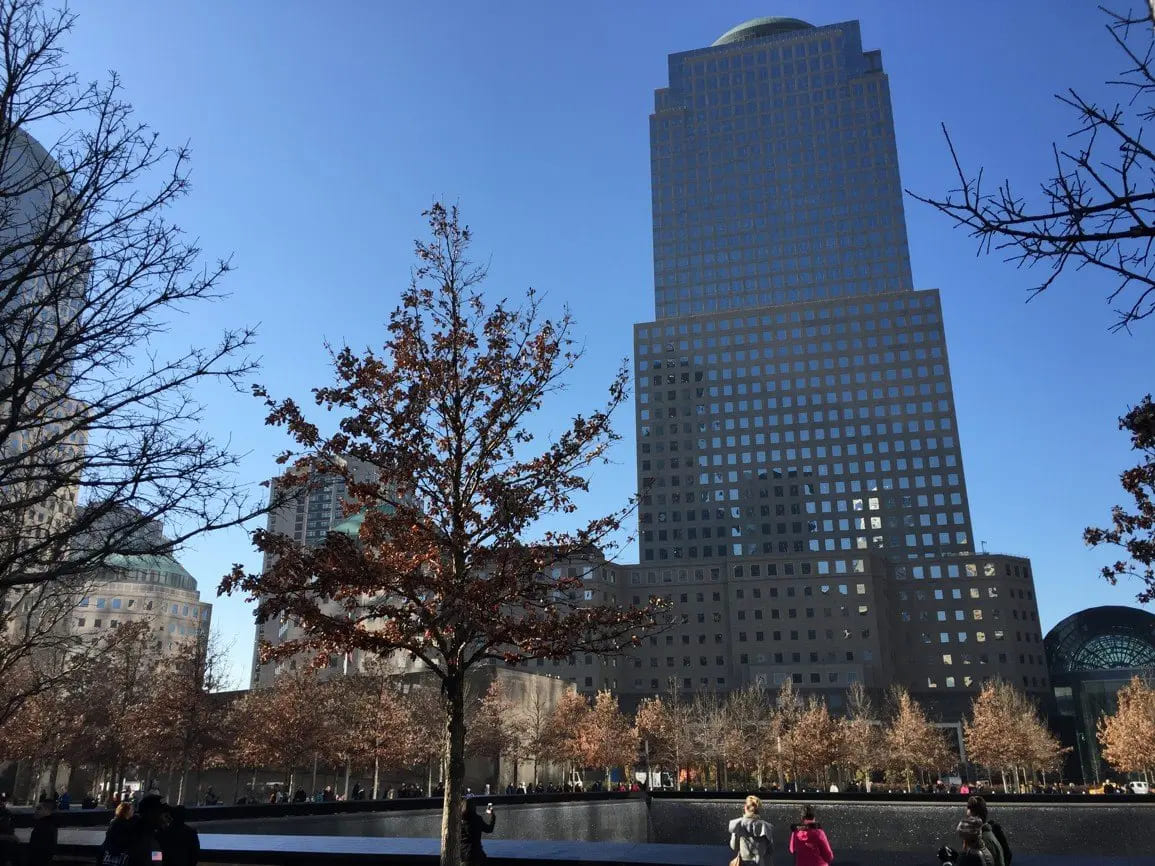 pamatnik 11 zari new york3