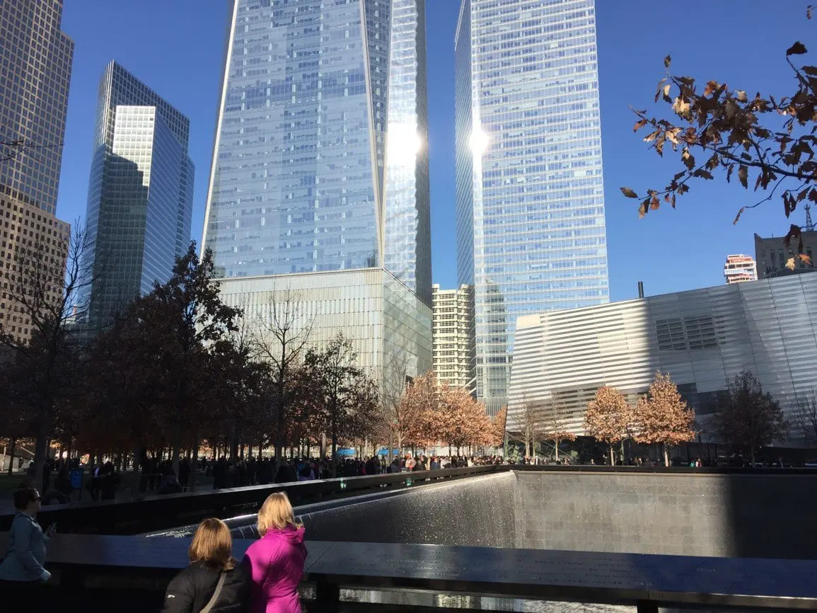 pamatnik 11 zari new york5