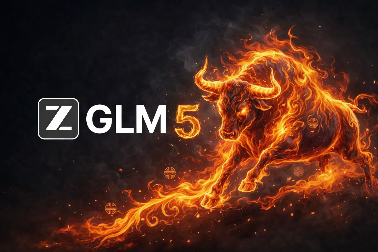 Čínský model GLM-5 od Zhipu AI, který konkuruje západním gigantům